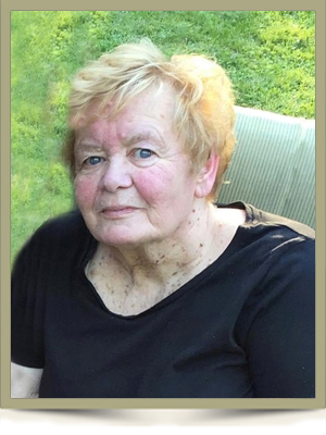 Linda Carol Blackman Egan Funeral Home