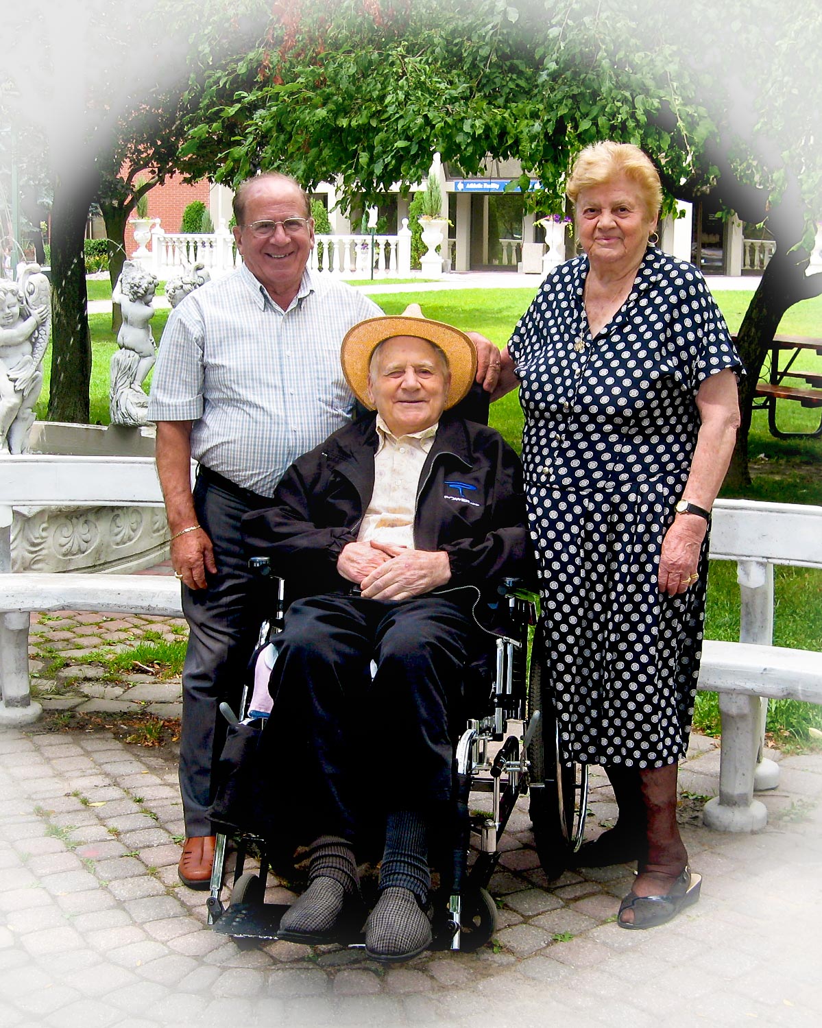 Carmine Michele Carbone Ida Scagna Egan Funeral Home